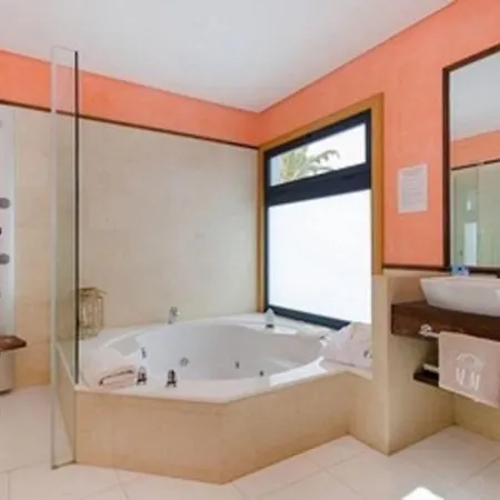 Villa Villa Deluxe Con Piscina Privada Climatizada I Playa Blanca (Lanzarote)