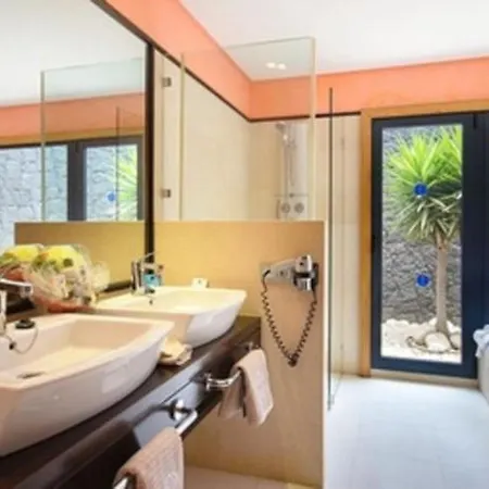 Villa Villa Deluxe Con Piscina Privada Climatizada I