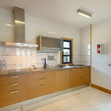 Villa Deluxe Con Piscina Privada Climatizada I