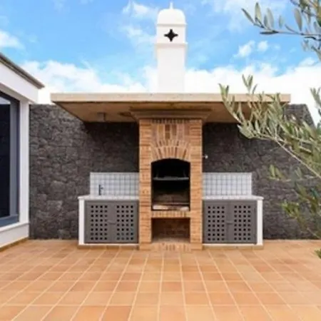 Villa Villa Deluxe Con Piscina Privada Climatizada I Playa Blanca (Lanzarote)