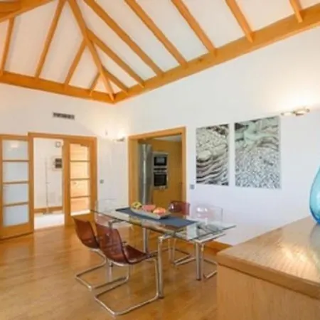 Villa Deluxe Con Piscina Privada Climatizada I Villa *