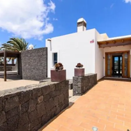 Villa deluxe con piscina privada climatizada I *