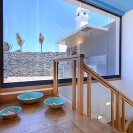 Villa Villa Deluxe Con Piscina Privada Climatizada I