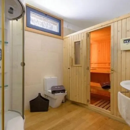Villa Villa deluxe con piscina privada climatizada I Playa Blanca (Lanzarote)
