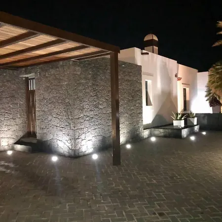 Villa Villa deluxe con piscina privada climatizada I Playa Blanca (Lanzarote)