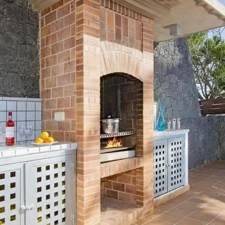 Villa Deluxe Con Piscina Privada Climatizada I Playa Blanca (Lanzarote)